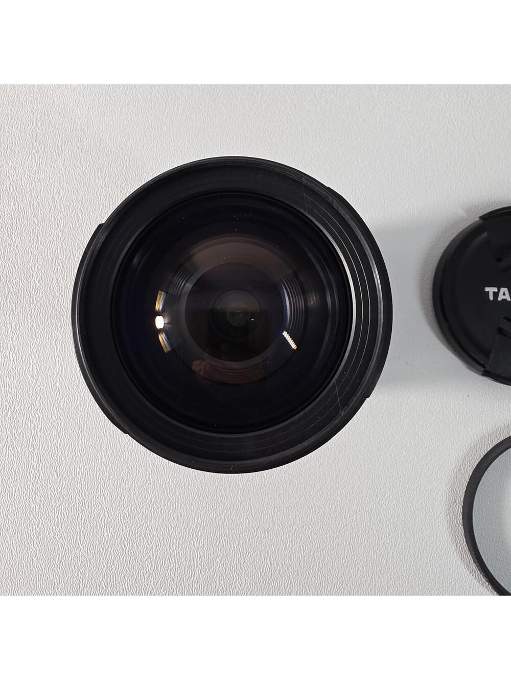 Tamron AF 28-200mm f/3.8-5.6 LD Aspherical IF Zoom Lens For Canon EOS